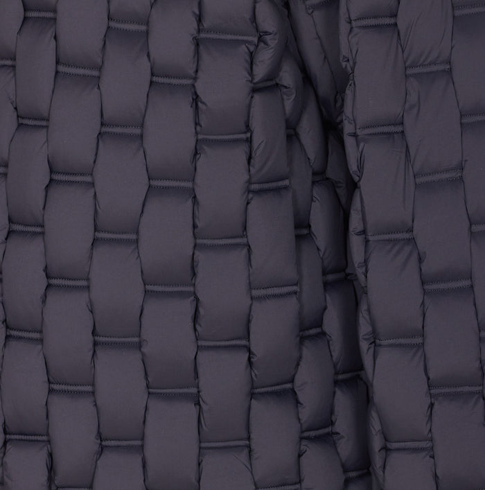 RAXXY Jackets Black Polyester