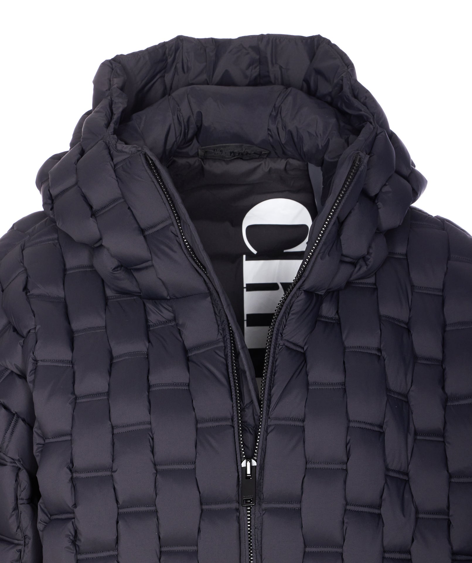 RAXXY Jackets Black Polyester