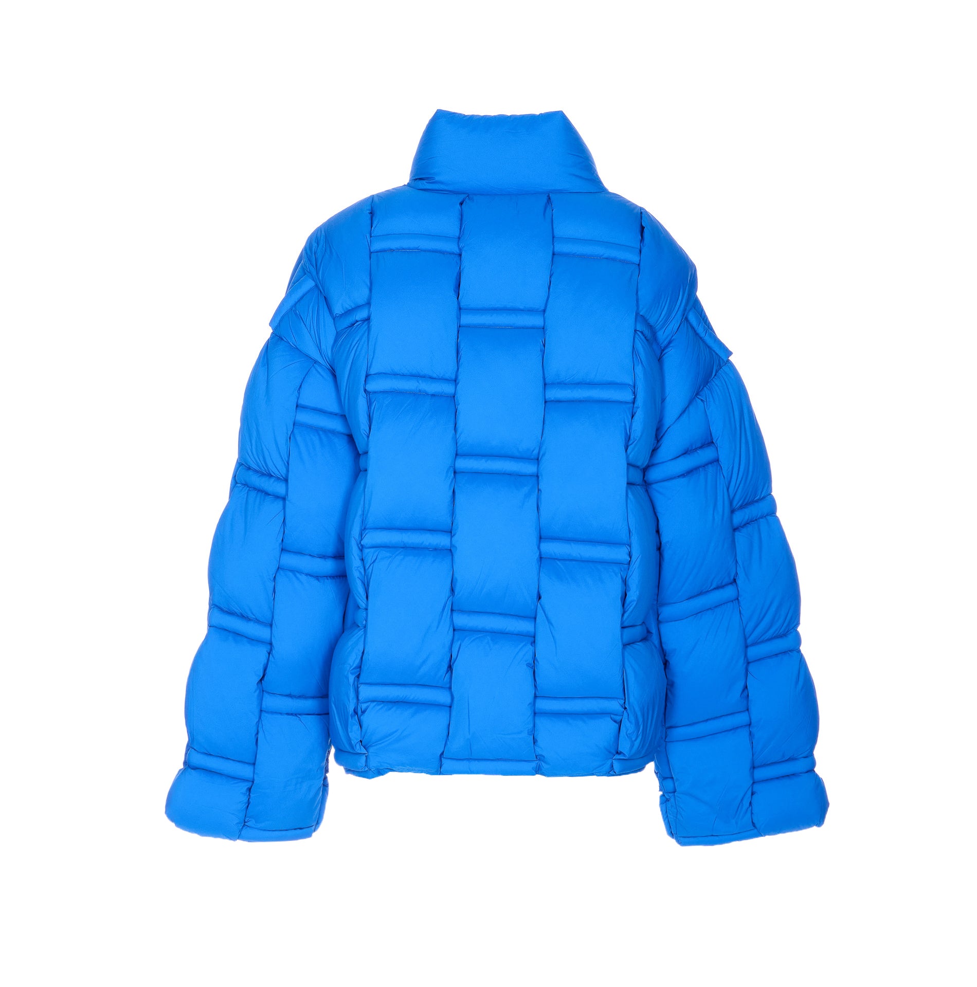 RAXXY Jackets Blue Polyamide