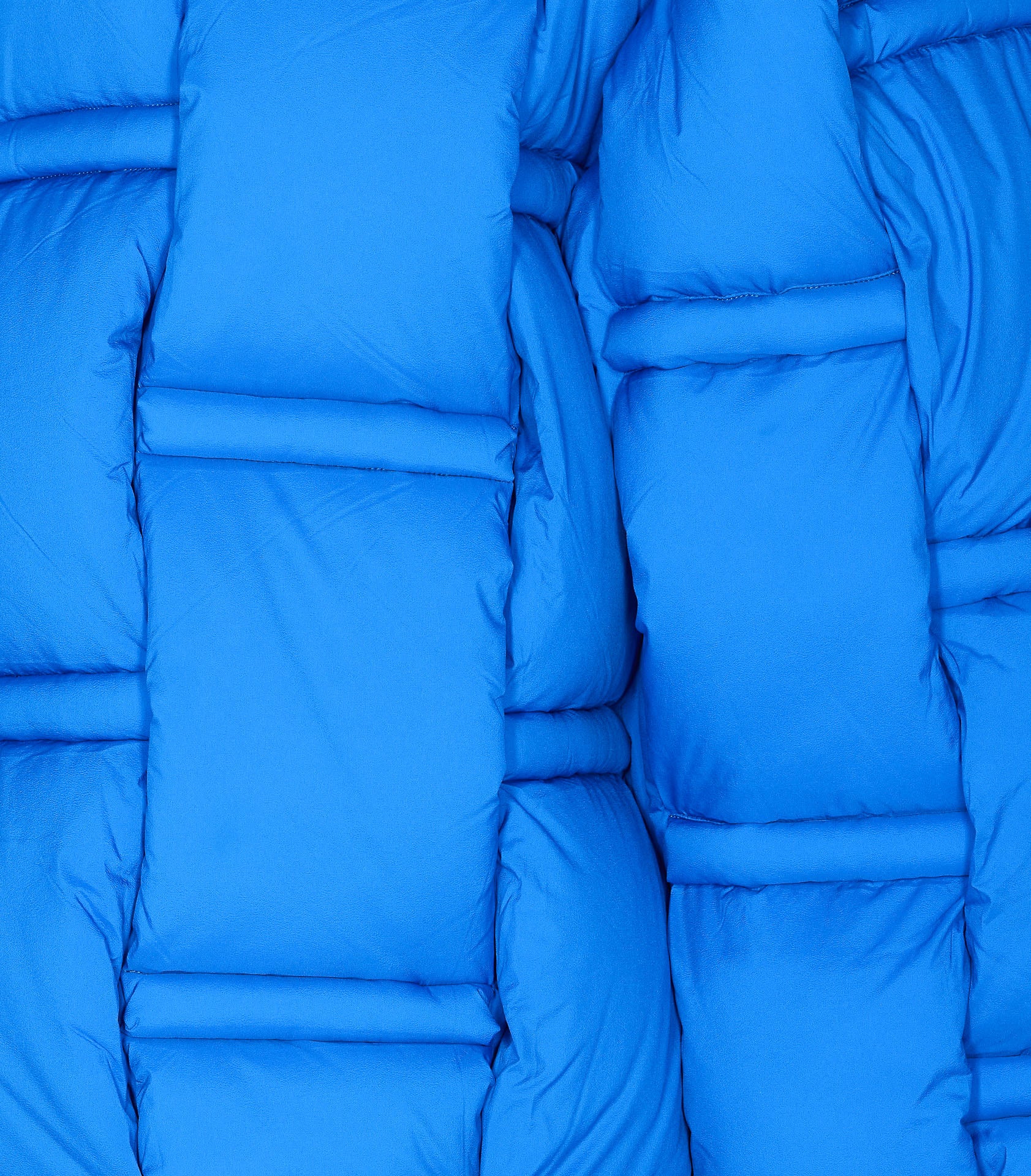 RAXXY Jackets Blue Polyamide