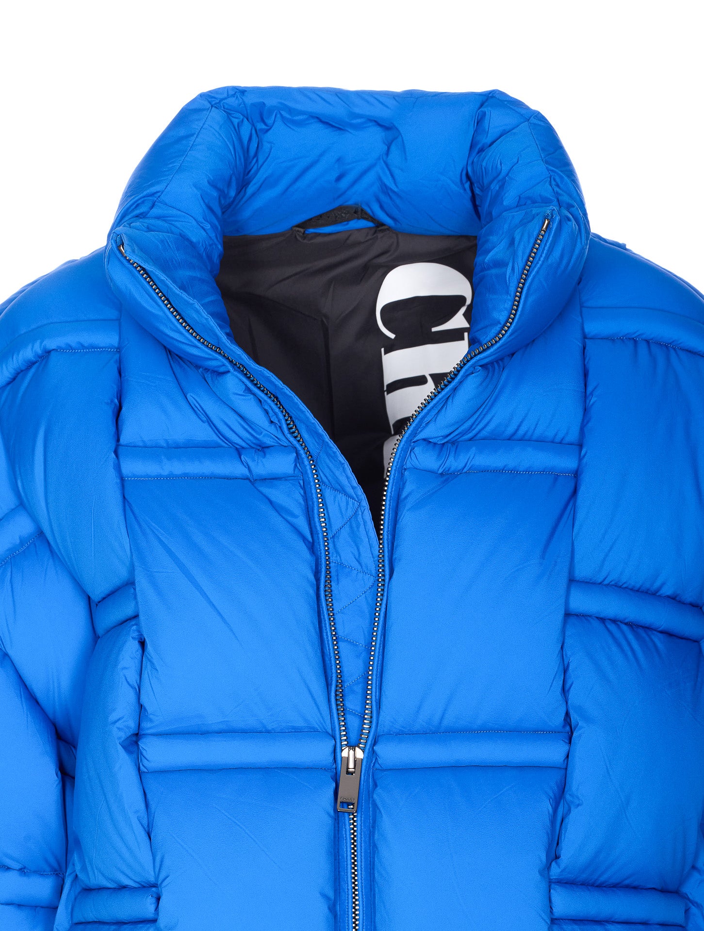RAXXY Jackets Blue Polyamide