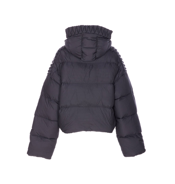 Raxxy Jackets Black Polyester