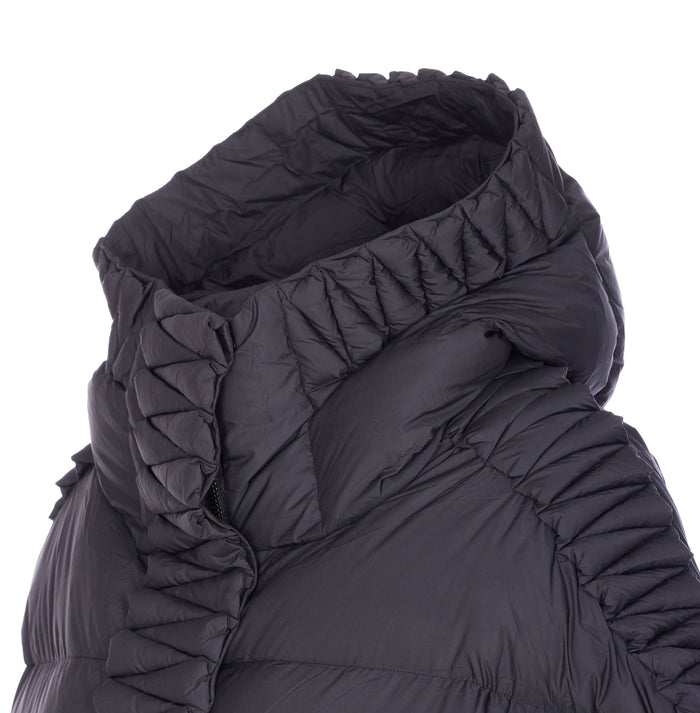 Raxxy Jackets Black Polyester