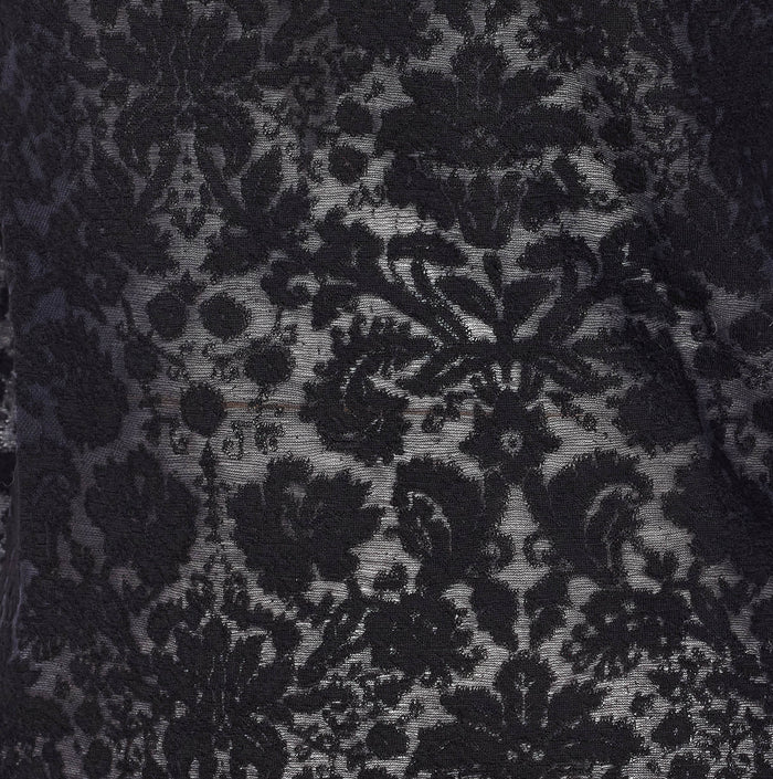 Pinko Sweaters Black Wool