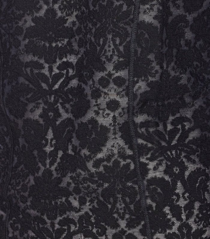 Pinko Sweaters Black Wool