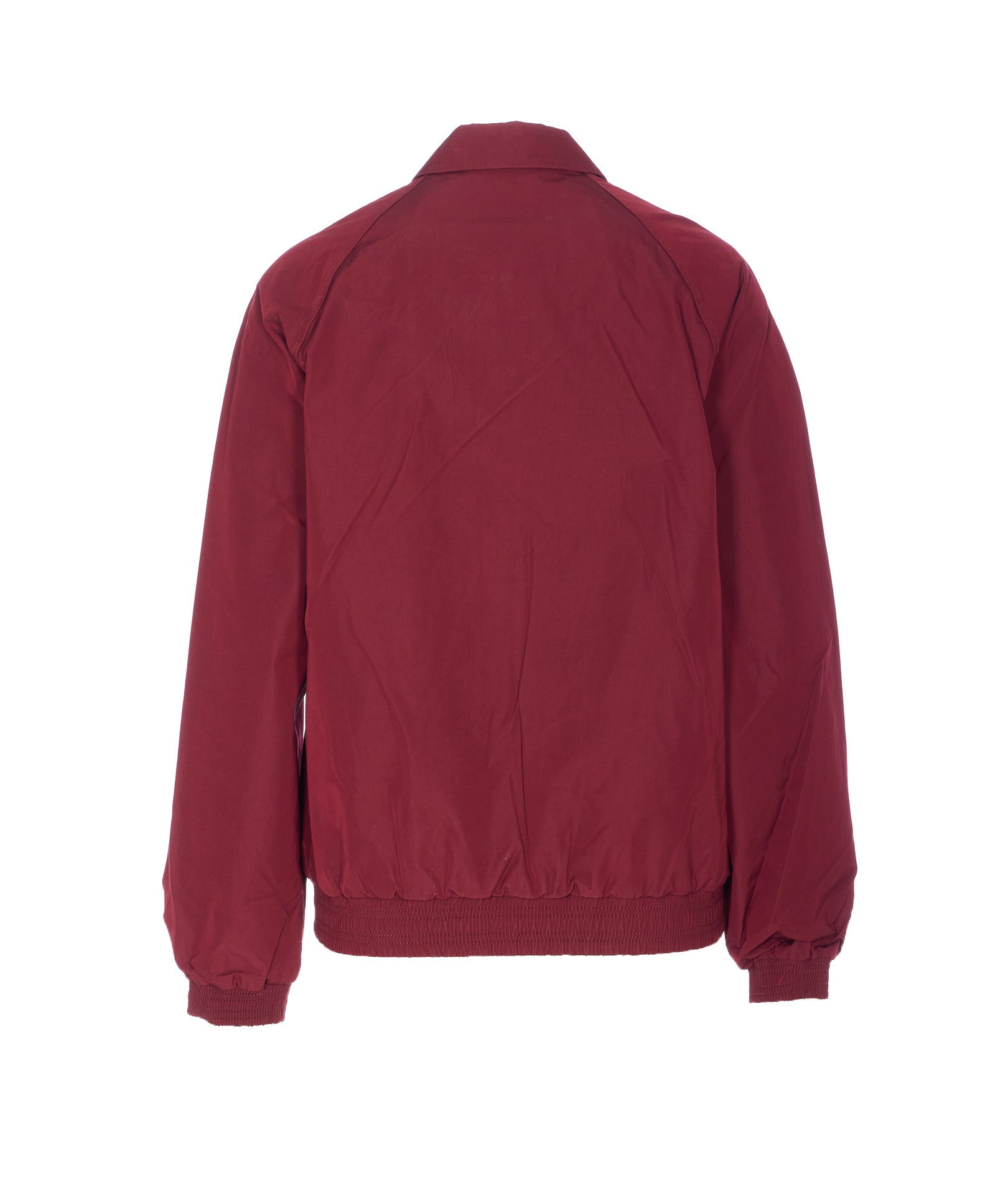 Shushu Tong Jackets Red