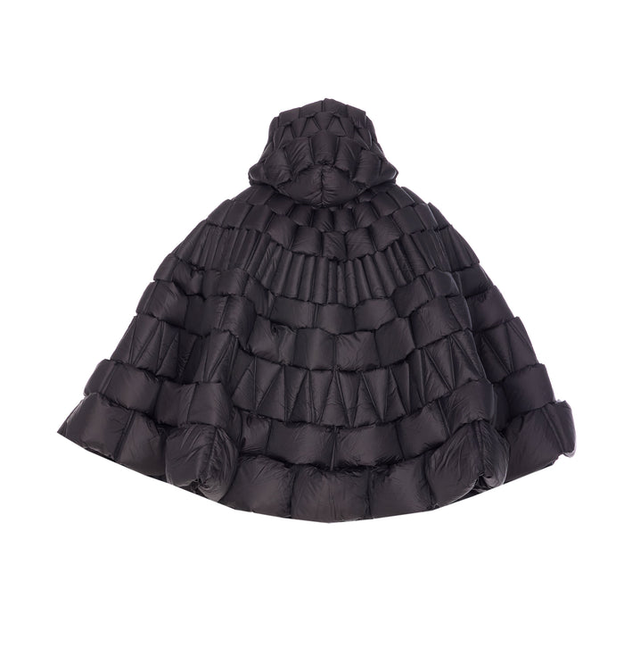 Raxxy Jackets Black Polyester