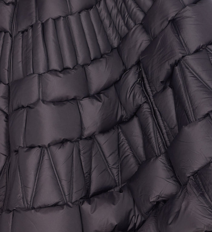 Raxxy Jackets Black Polyester
