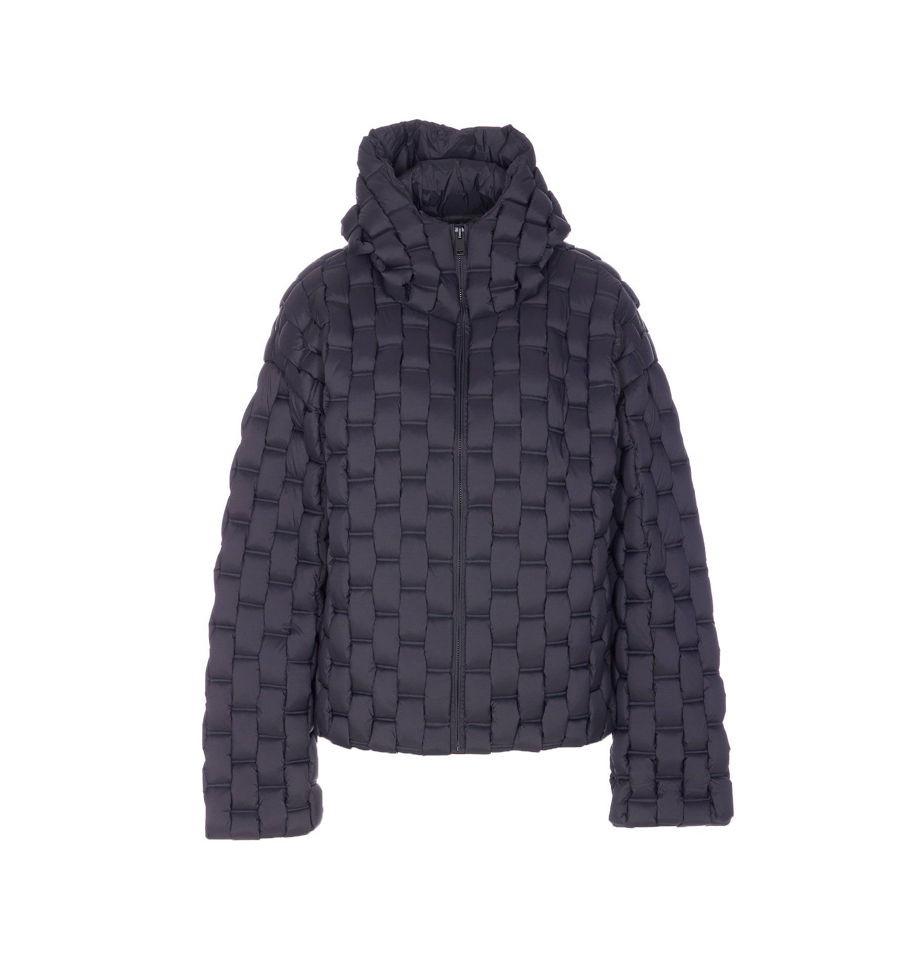 RAXXY Jackets Black Polyester