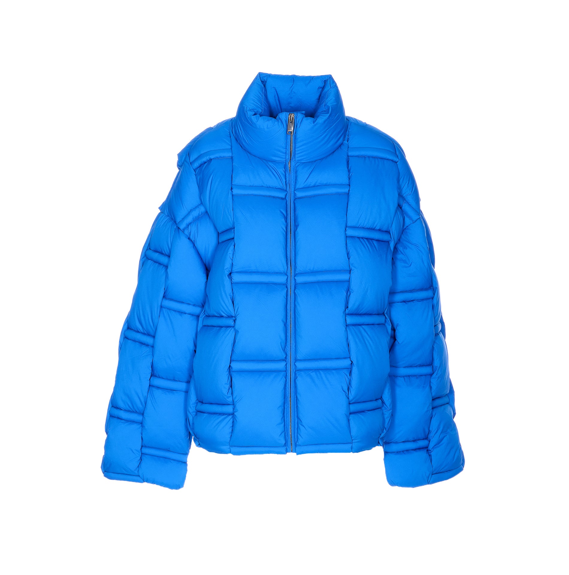 RAXXY Jackets Blue Polyamide
