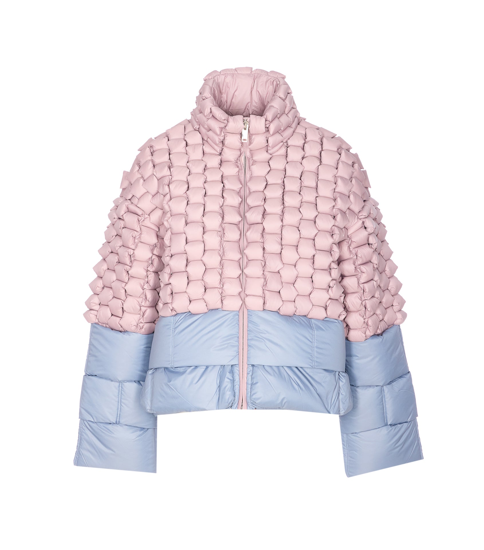RAXXY Jackets Pink Polyamide