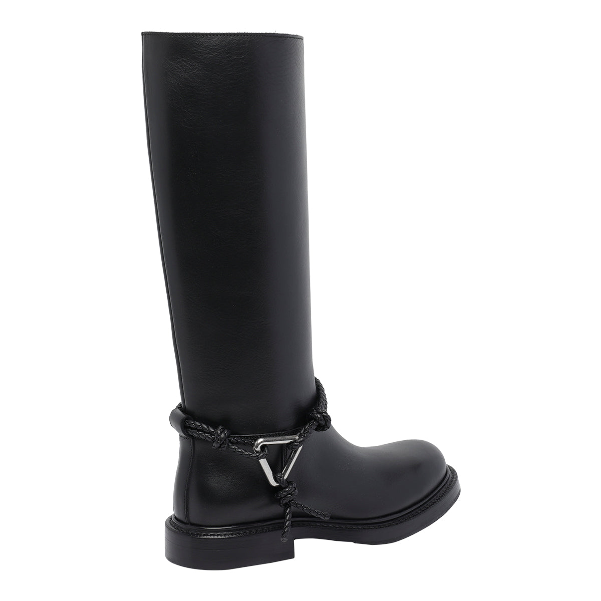 Bottega Veneta Boots Black