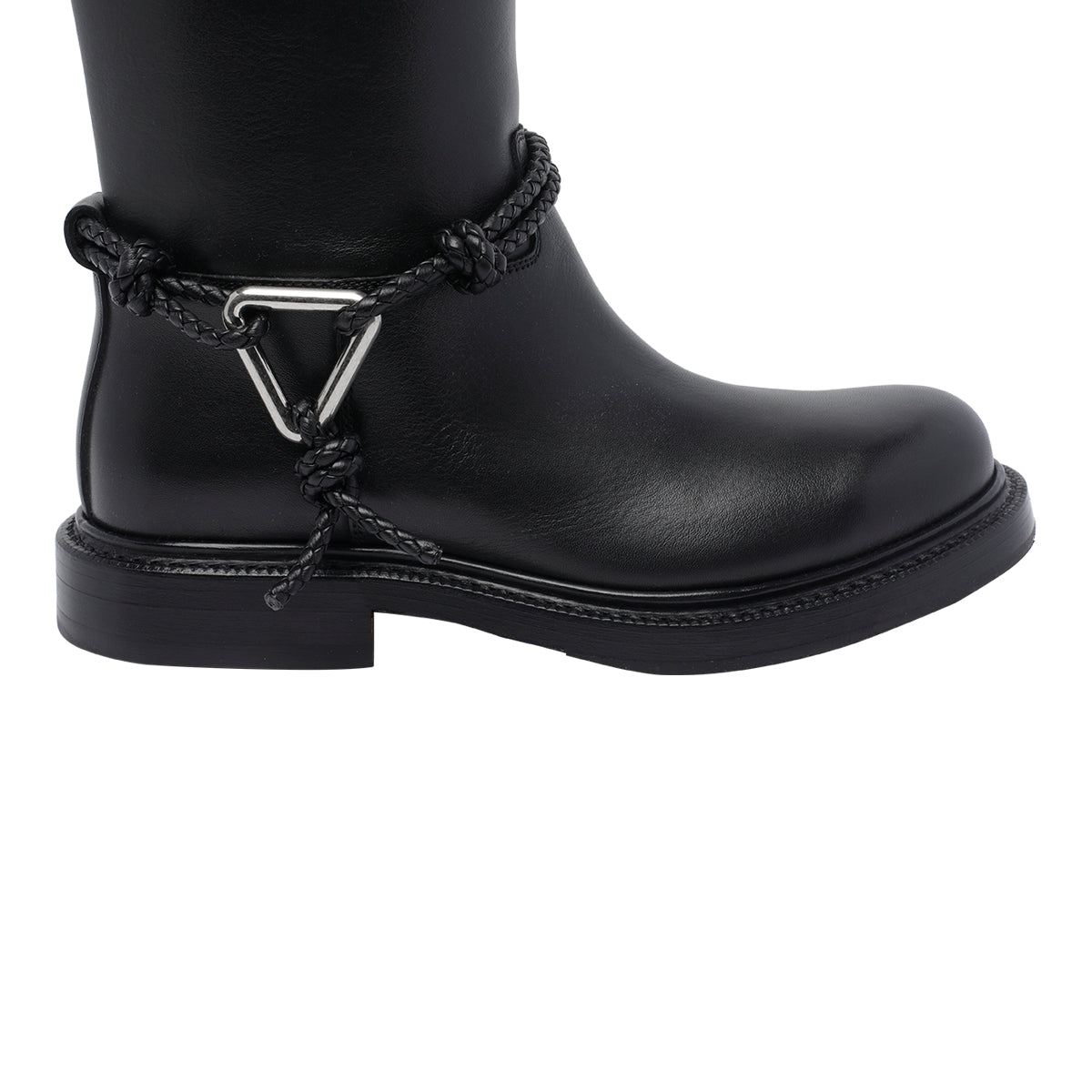 Bottega Veneta Boots Black