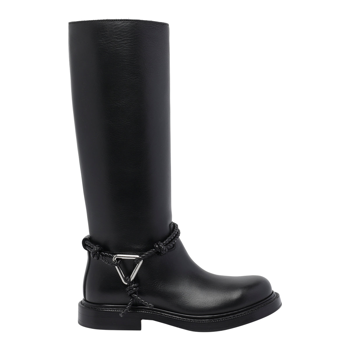 Bottega Veneta Boots Black