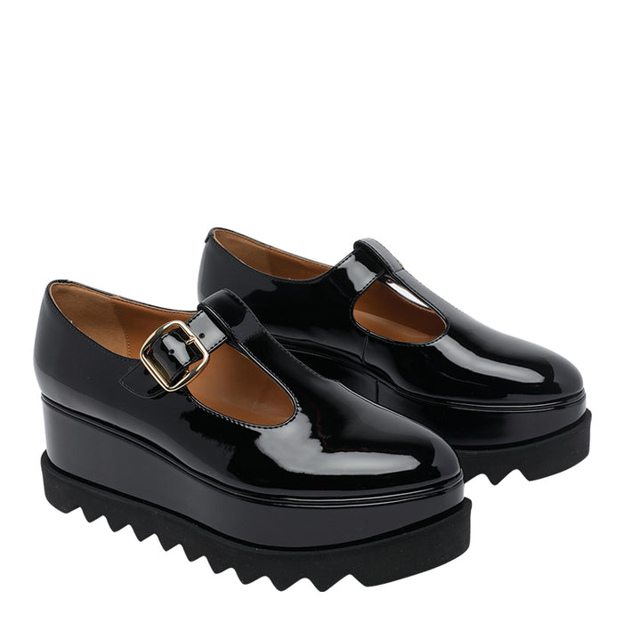 Stella Mccartney Sandals Black