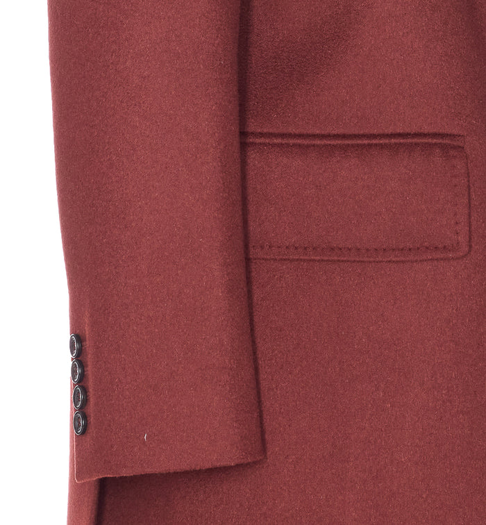 Max Mara Jackets Red Camel