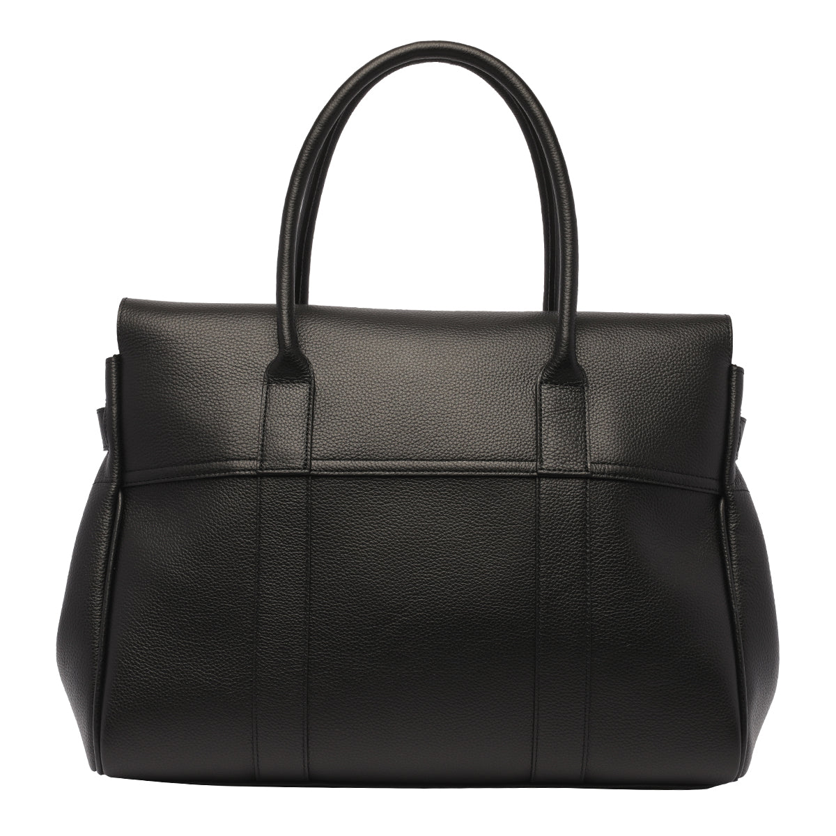 Mulberry Bags Black Calf Leather