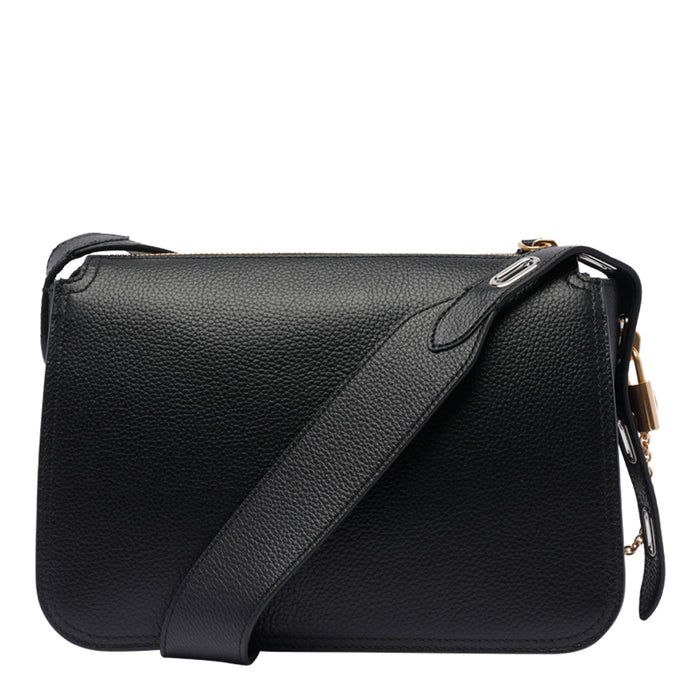Mulberry Bags Black Calf Leather