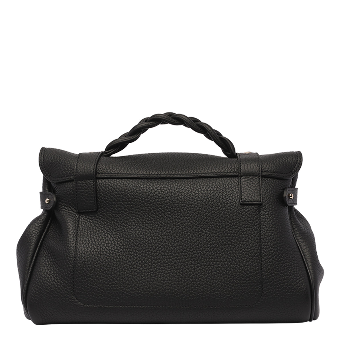Mulberry Bags Black Calf Leather