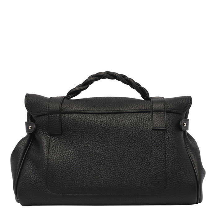 Mulberry Bags Black Calf Leather
