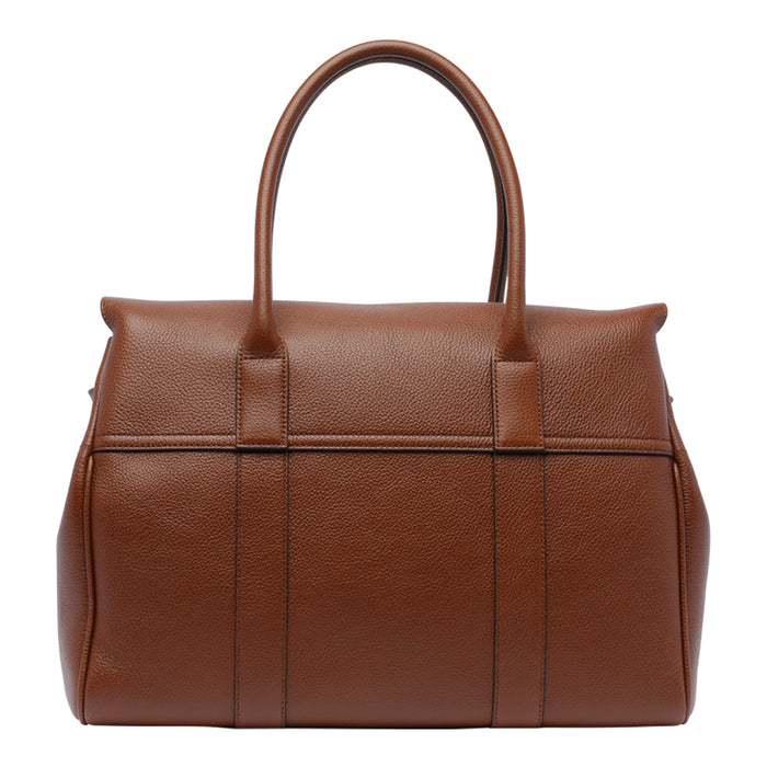 Mulberry Bags Brown Calf Leather