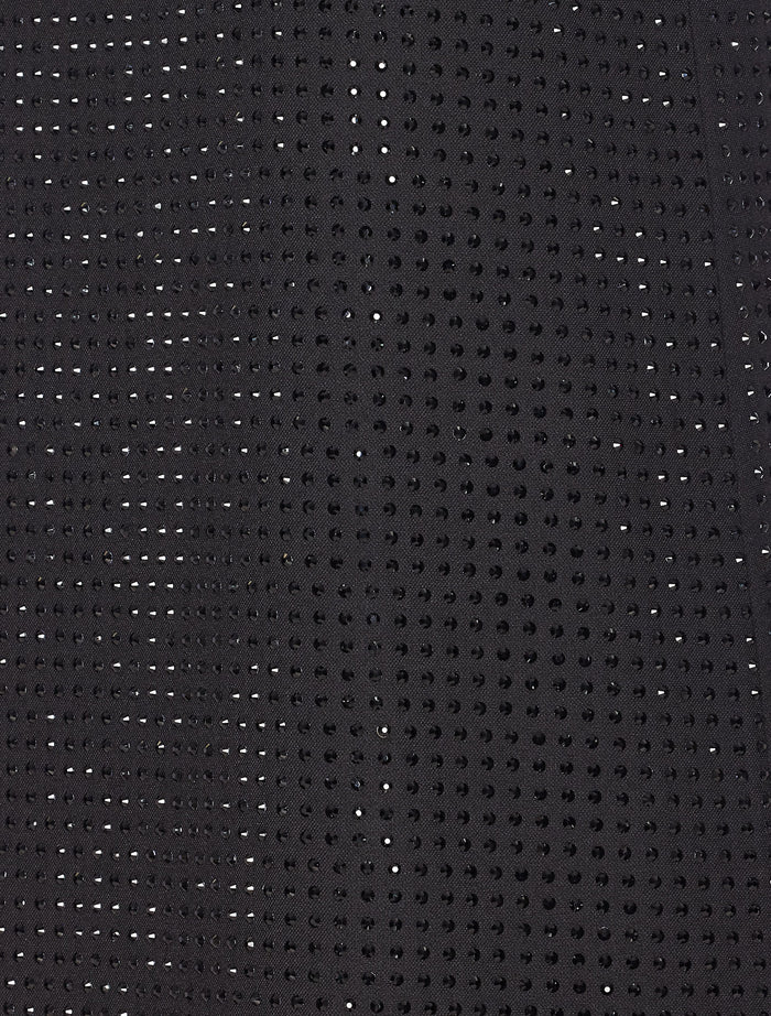 Pinko Dresses Black Polyester