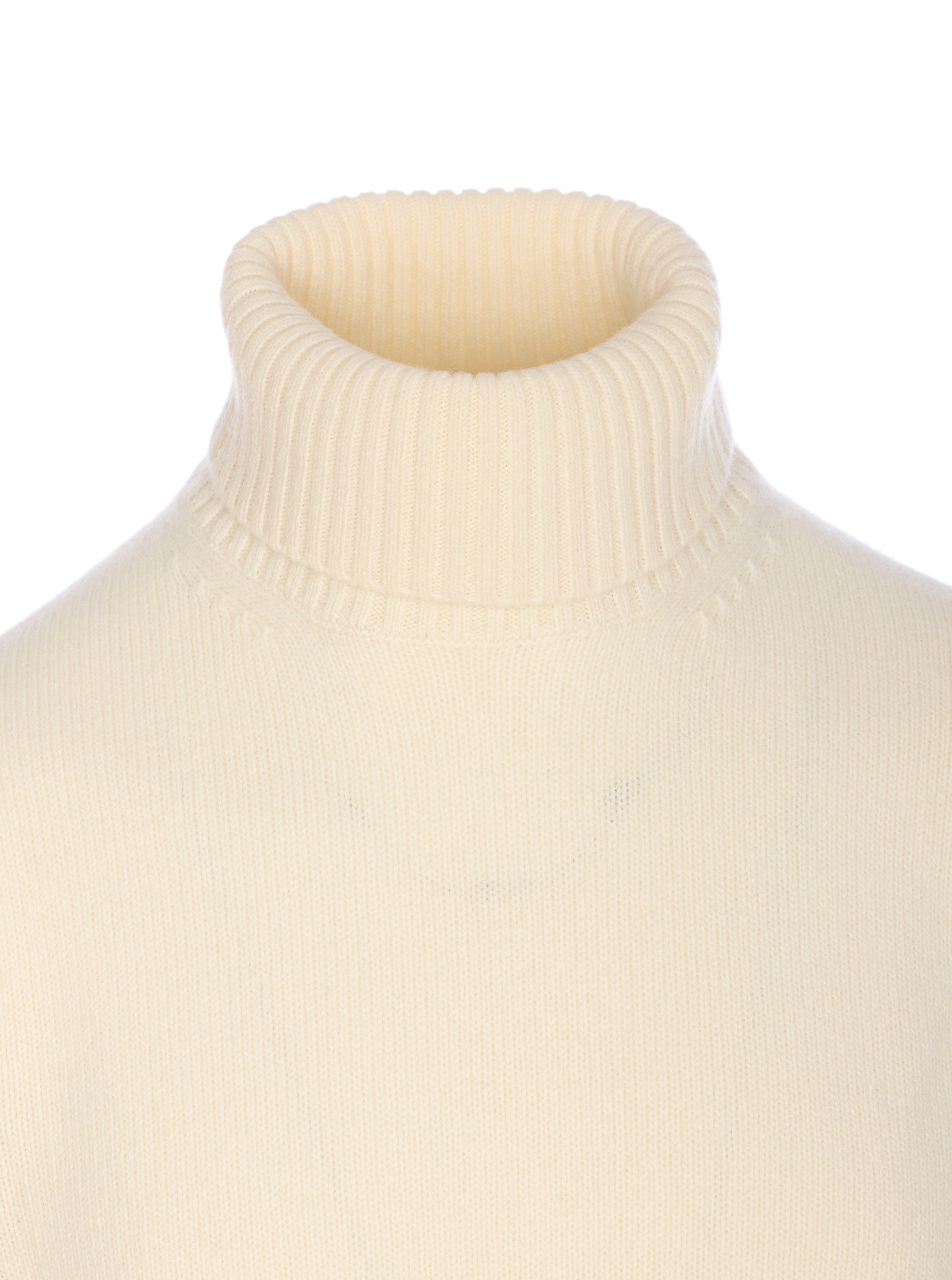 SEVEN GAUGE Sweaters White Wool