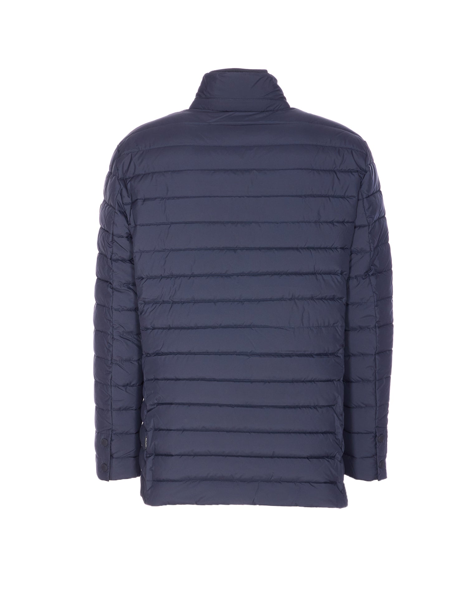 Save The Duck Coats Blue Polyester