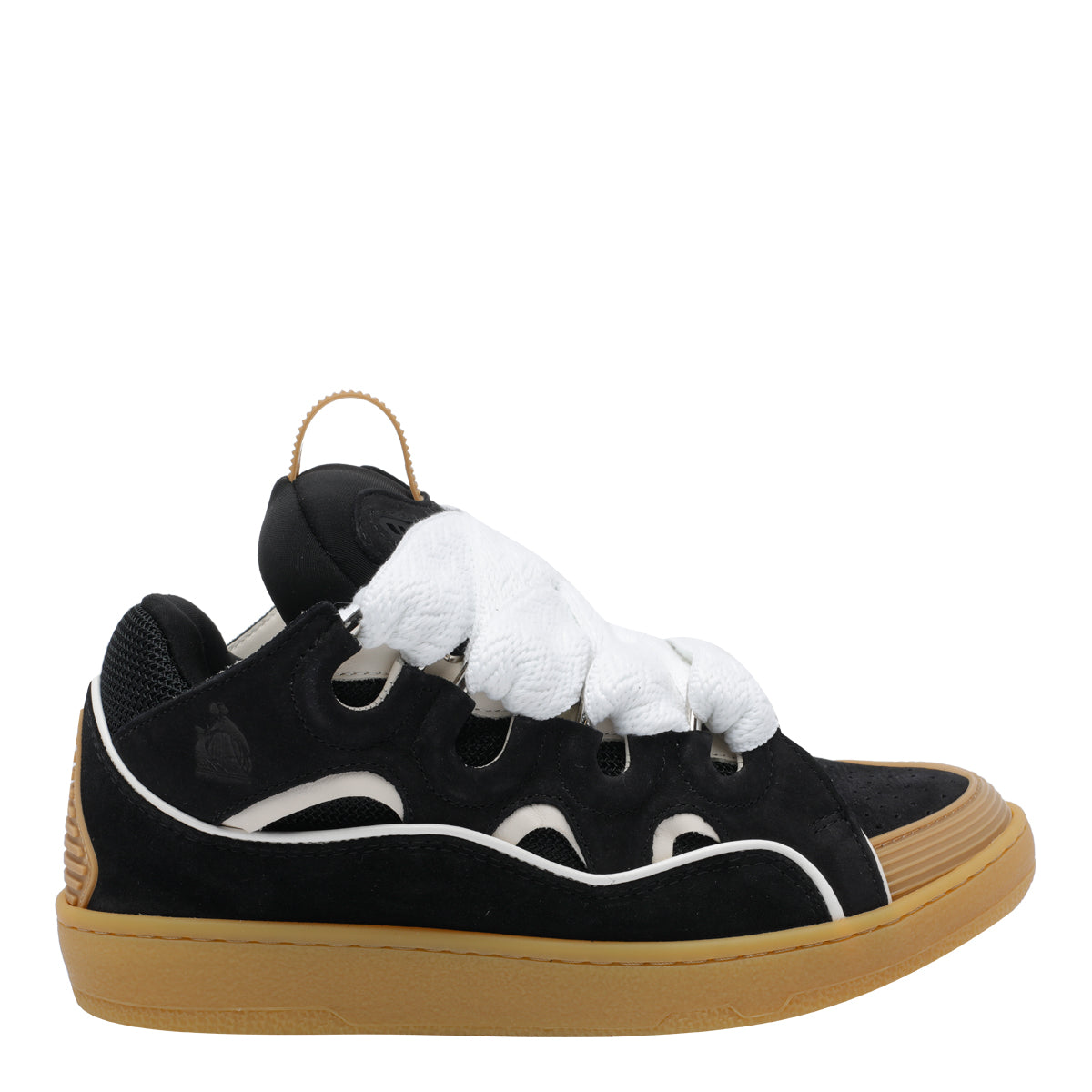 Lanvin Sneakers Black