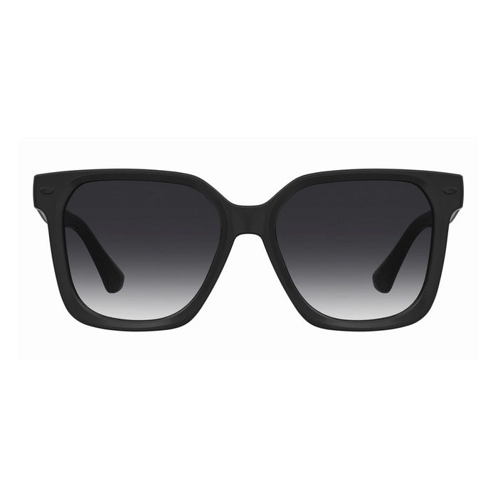 Havaianas Imbe Black Gomma Sunglasses