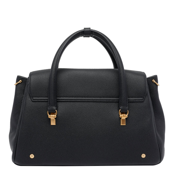 Thom Browne Bags Black Calf Leather