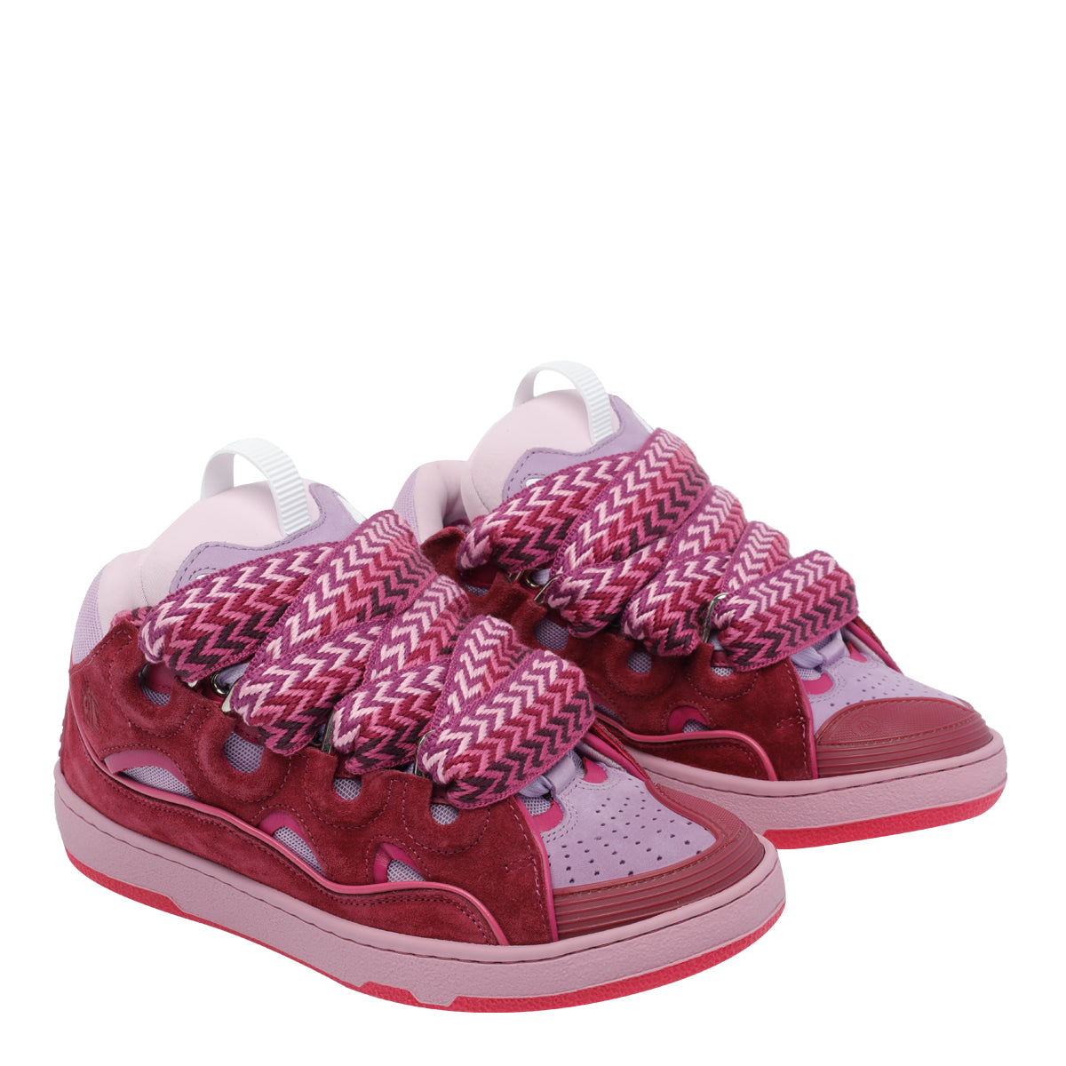 Lanvin Sneakers Pink