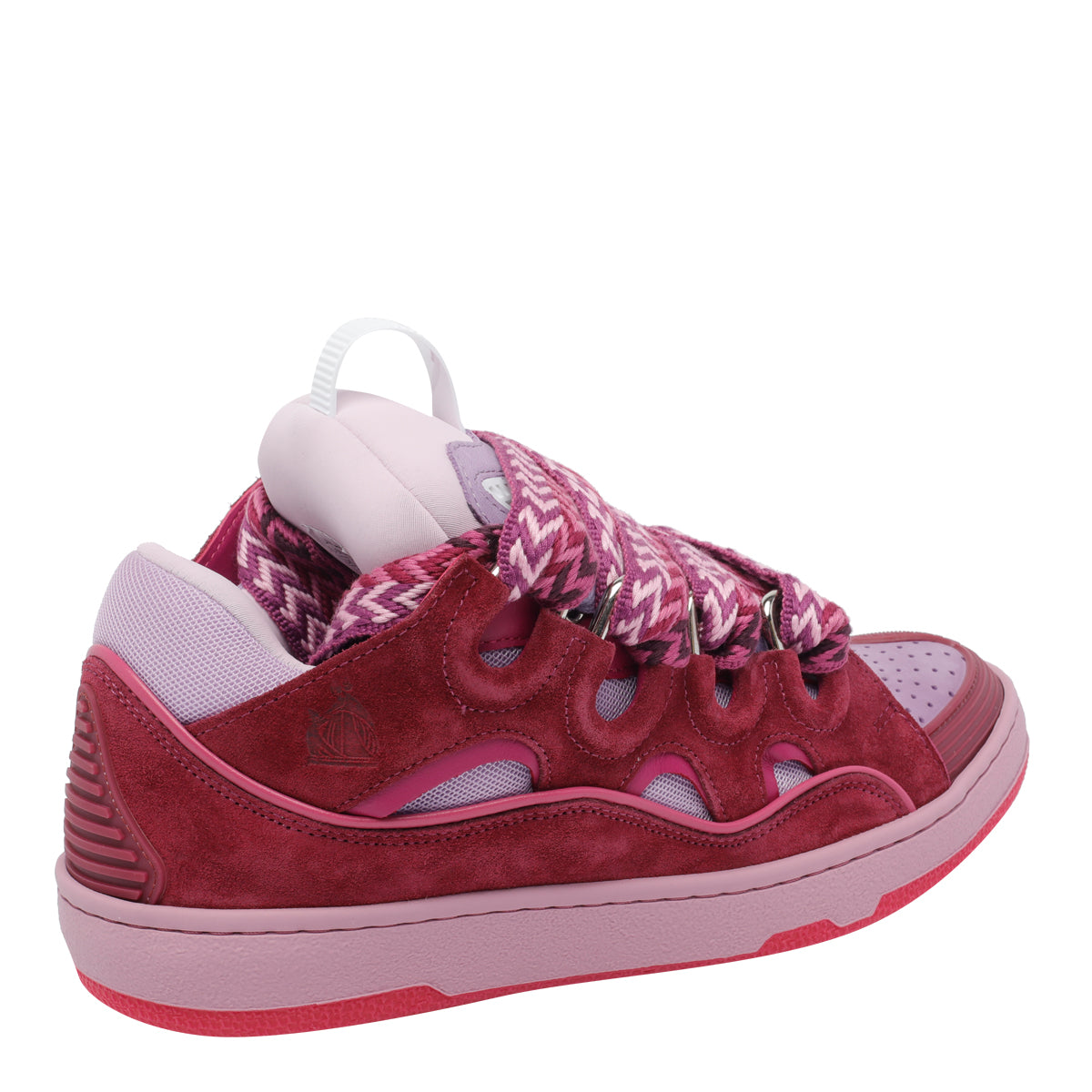 Lanvin Sneakers Pink