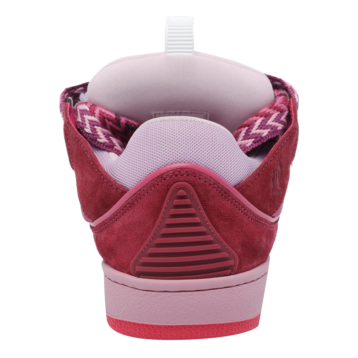 Lanvin Sneakers Pink