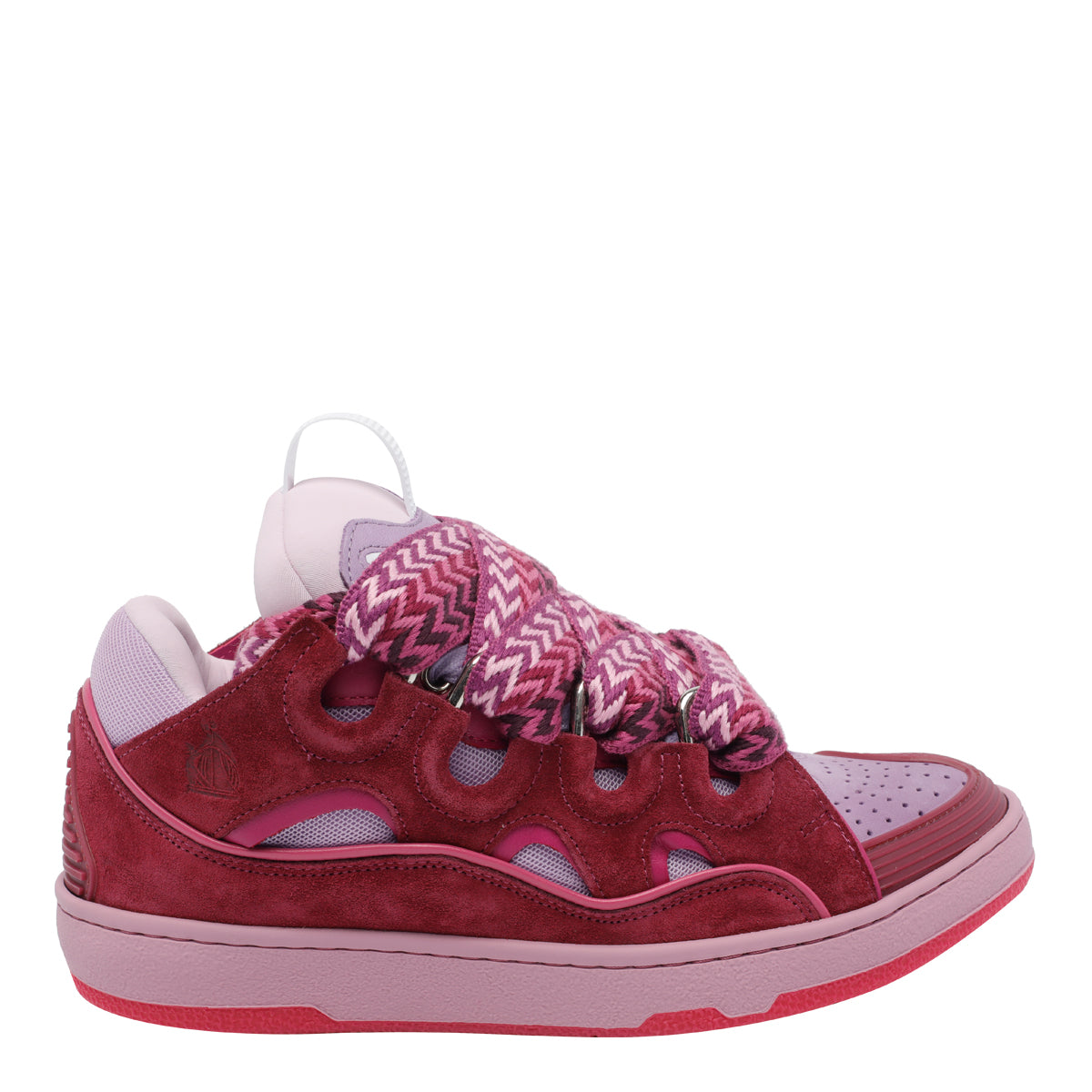 Lanvin Sneakers Pink