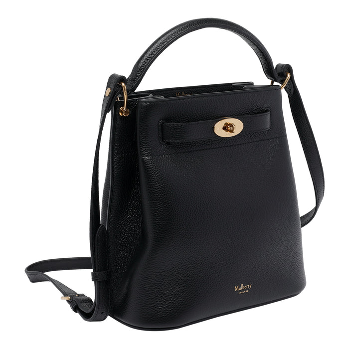 Mulberry Bags Black Calf Leather