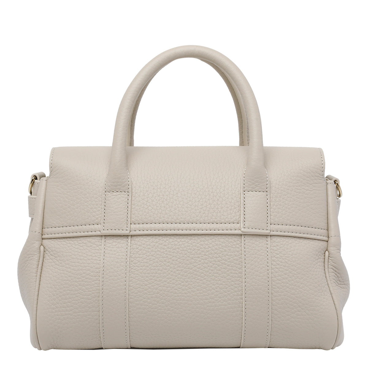 Mulberry Bags White Calf Leather