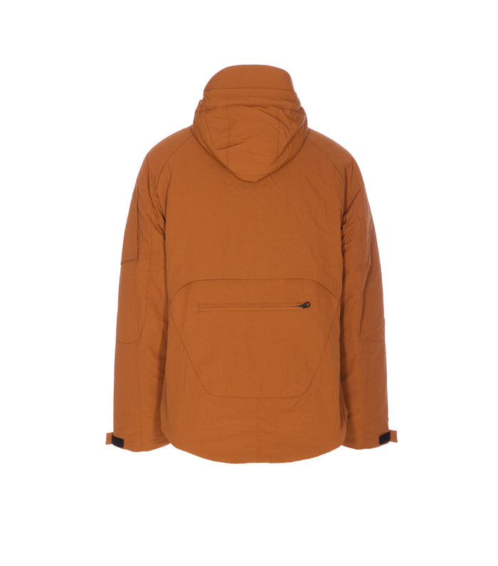 JG1 Jackets Orange Polyamide