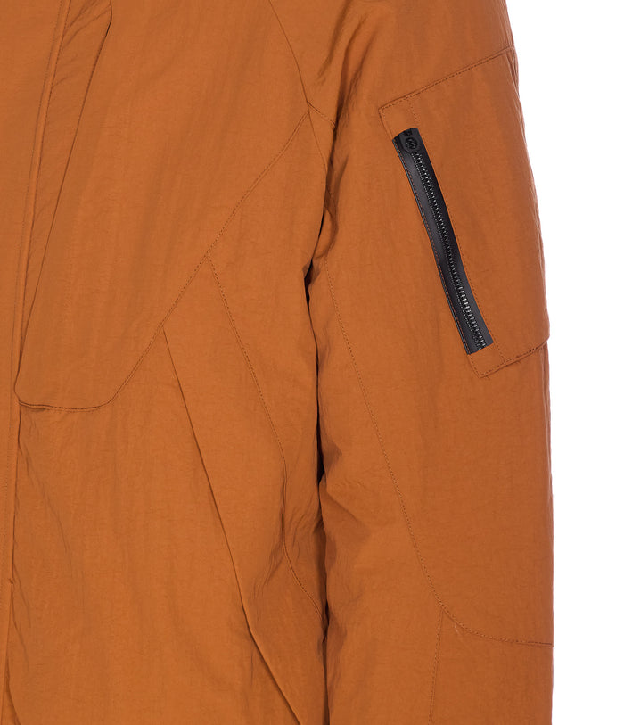 JG1 Jackets Orange Polyamide
