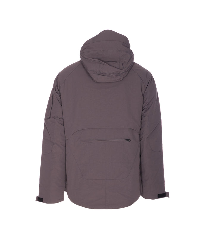 JG1 Jackets Grey Polyamide