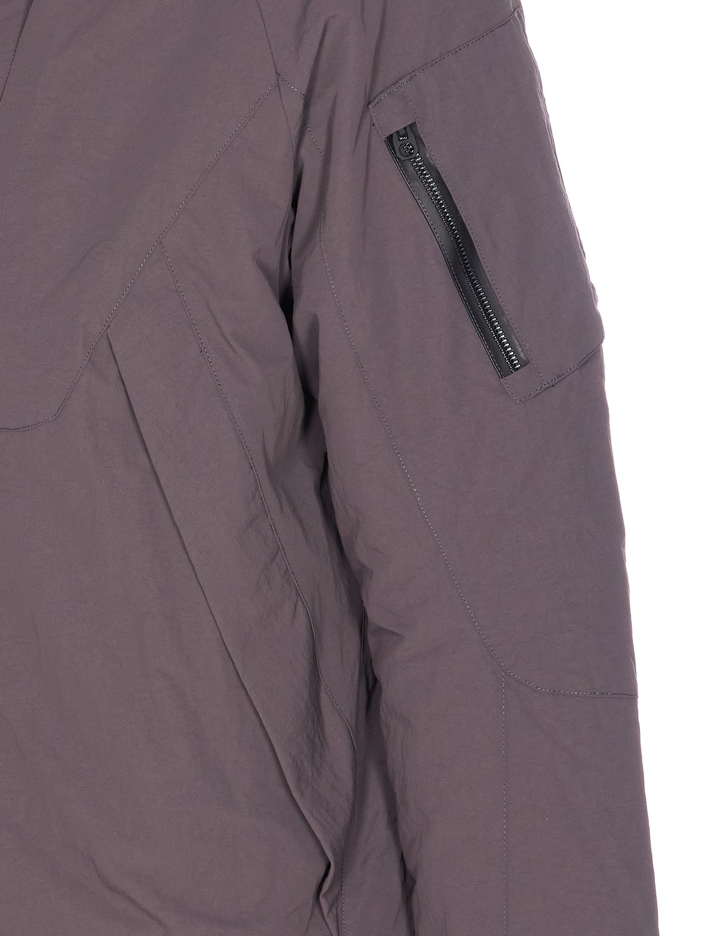 JG1 Jackets Grey Polyamide