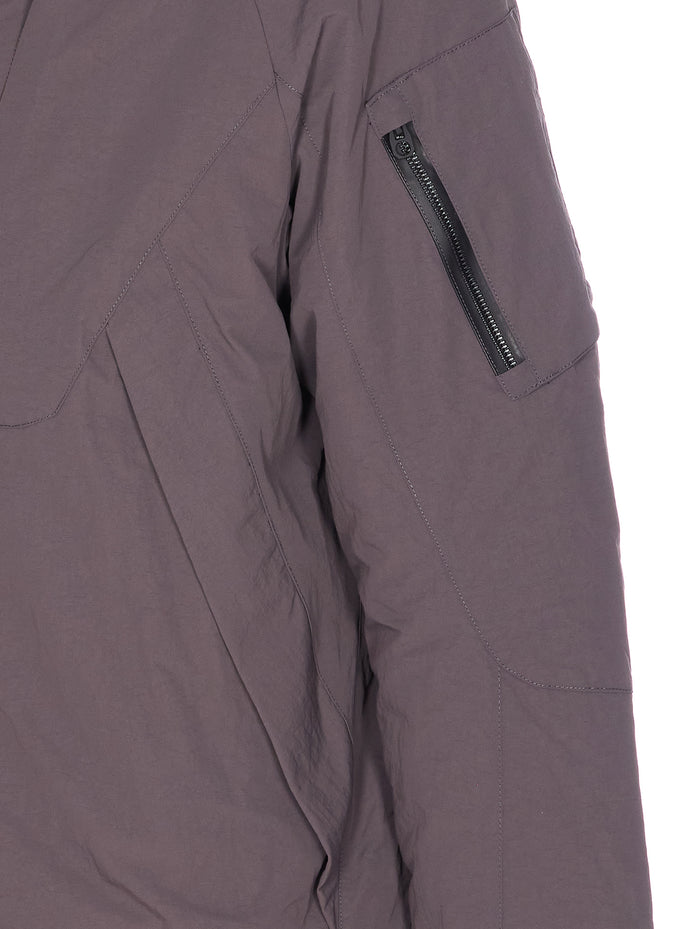 JG1 Jackets Grey Polyamide
