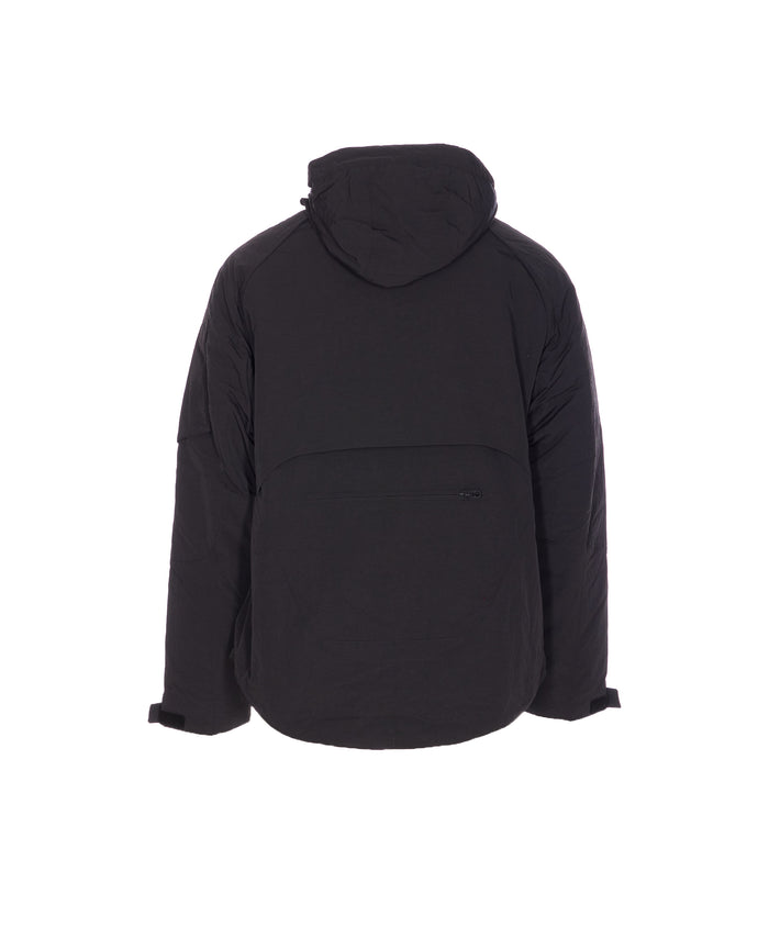 JG1 Jackets Black Polyamide