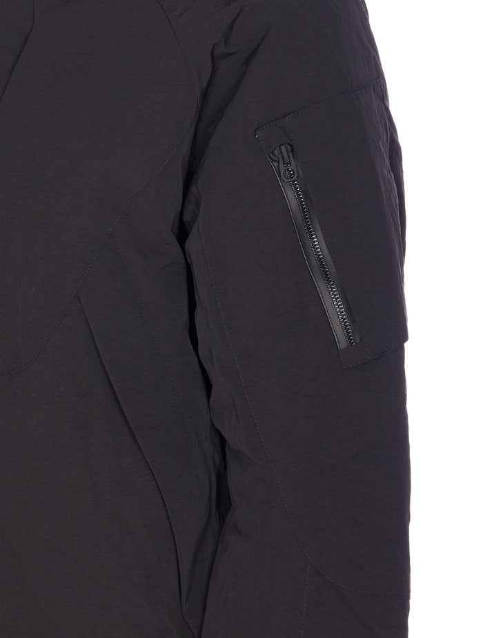 JG1 Jackets Black Polyamide