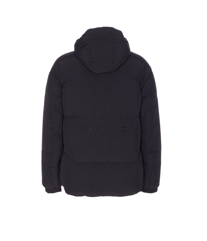 Jg1 Coats Brown Polyamide