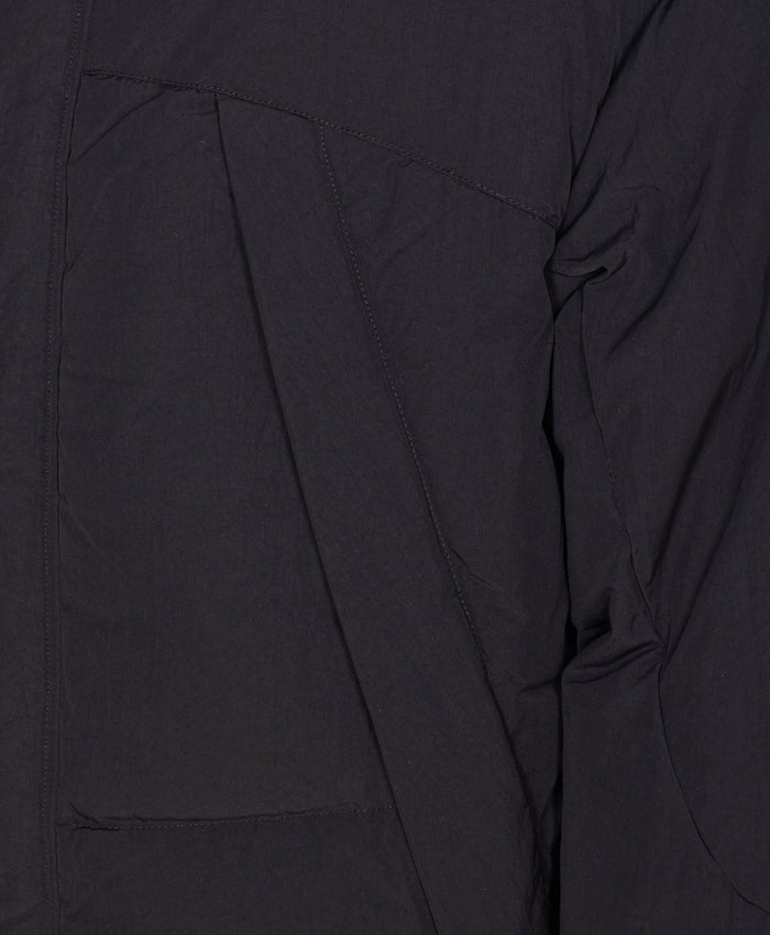 Jg1 Coats Brown Polyamide