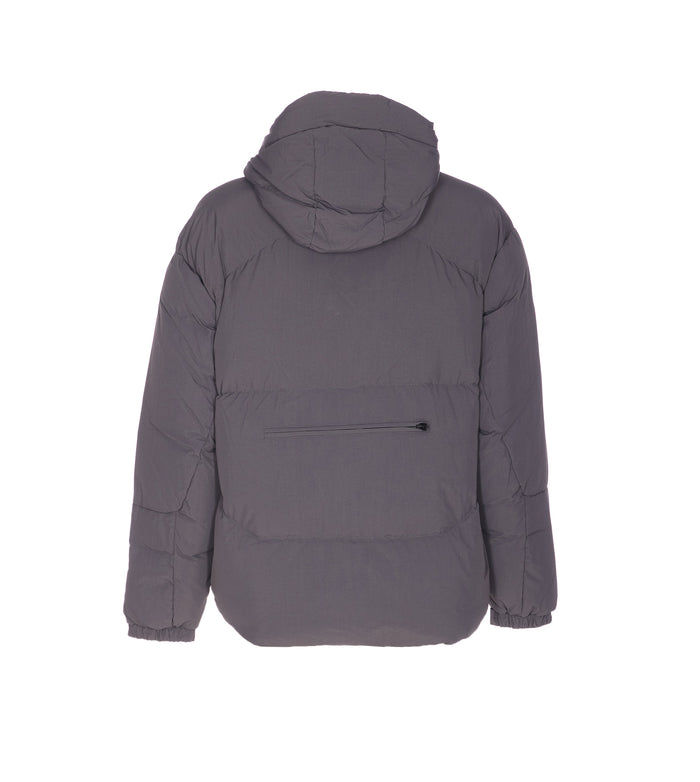 JG1 Coats Grey Polyamide