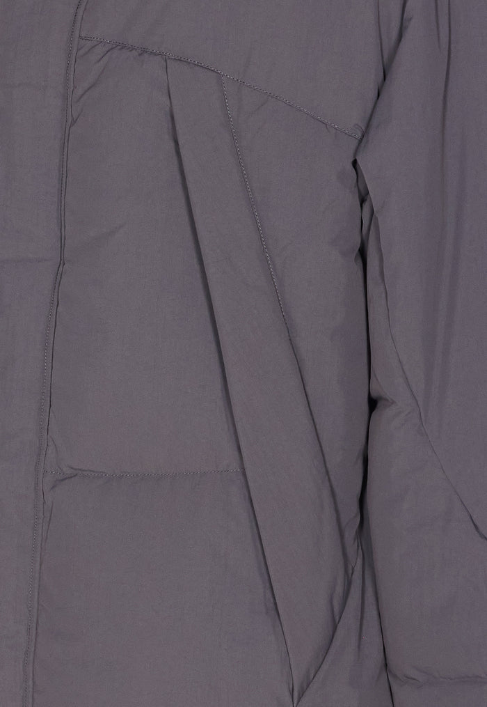 JG1 Coats Grey Polyamide