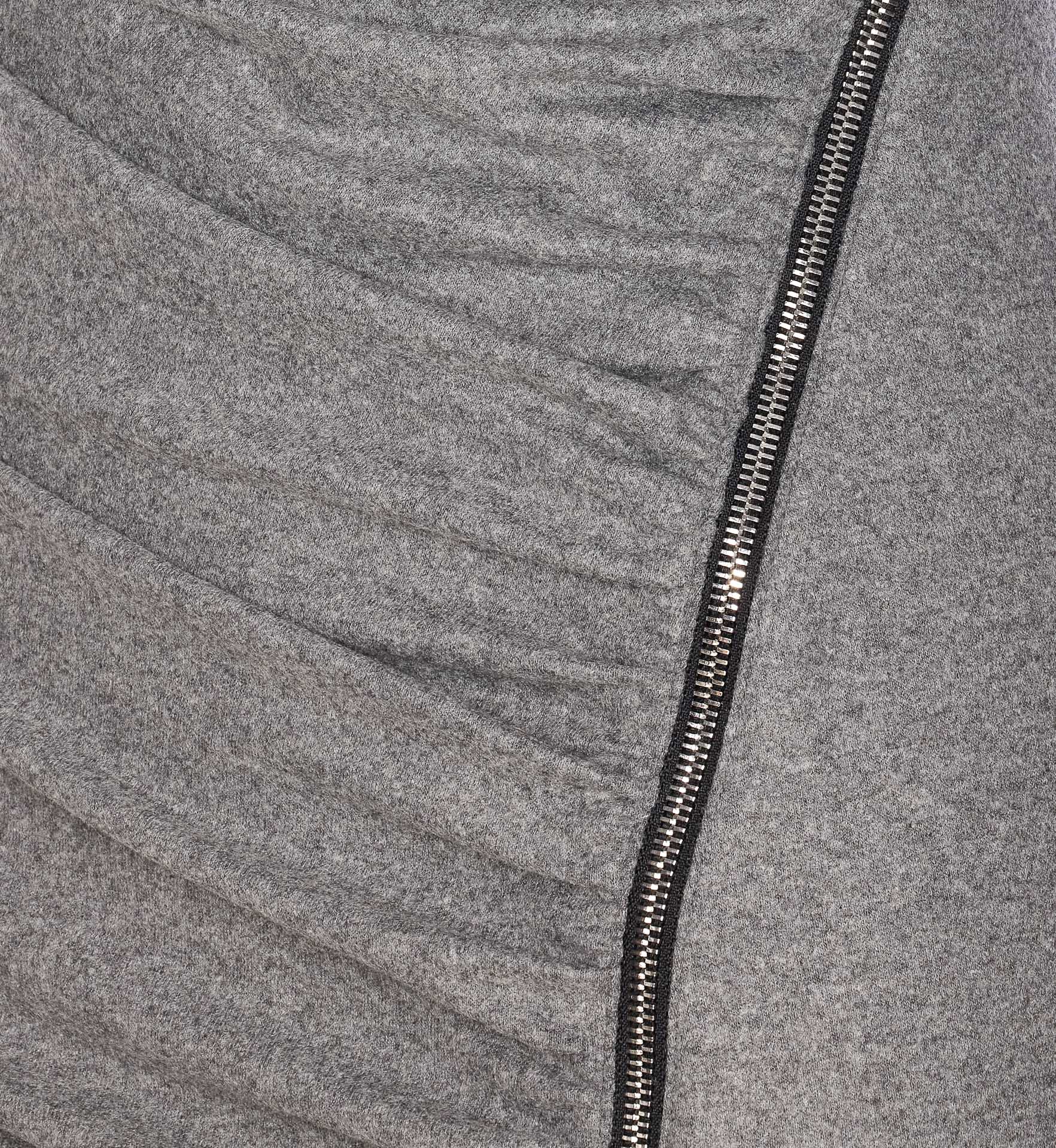 Pinko Dresses Grey Polyester