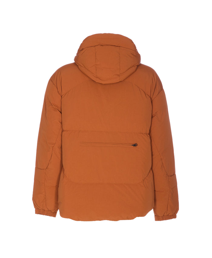 JG1 Coats Orange Polyamide